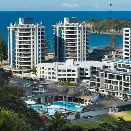 Oceanside Belle Apartment Mount Maunganui Ngoại thất bức ảnh