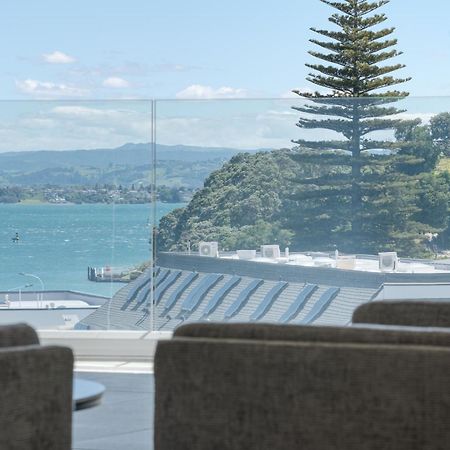 Oceanside Belle Apartment Mount Maunganui Ngoại thất bức ảnh