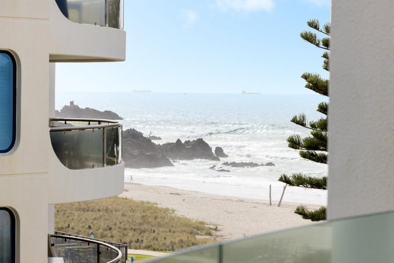 Oceanside Belle Apartment Mount Maunganui Ngoại thất bức ảnh