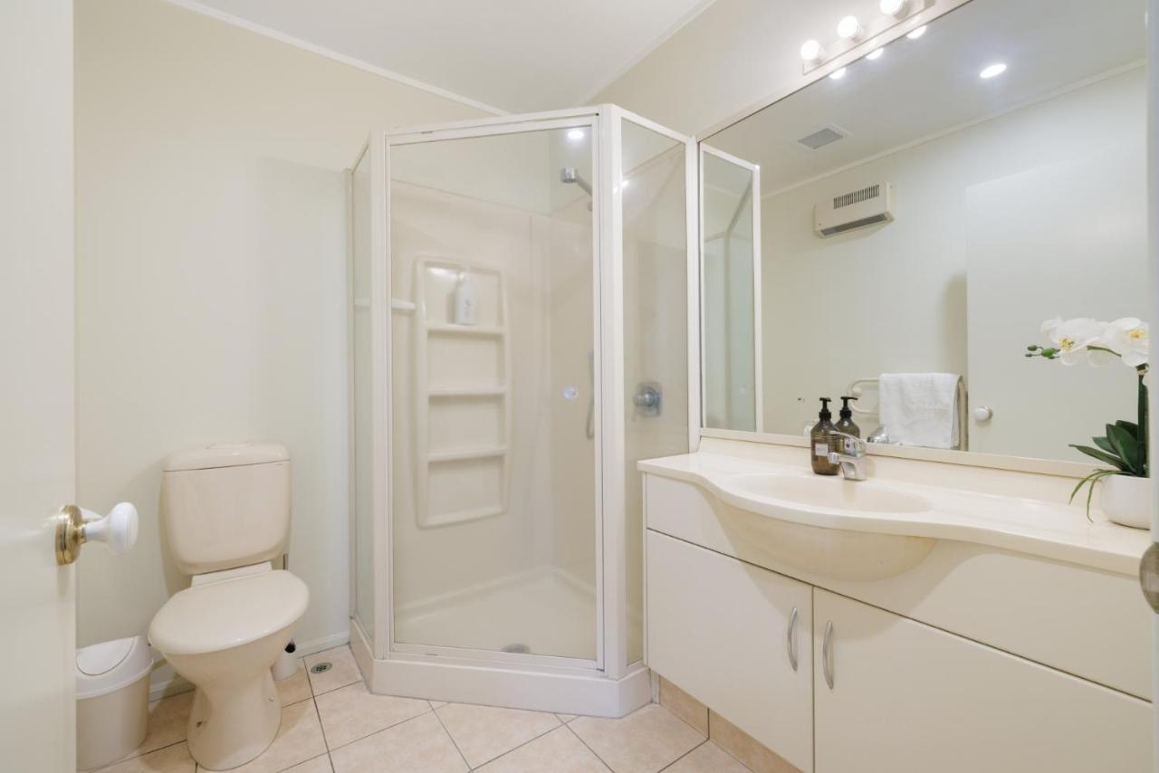 Oceanside Belle Apartment Mount Maunganui Ngoại thất bức ảnh