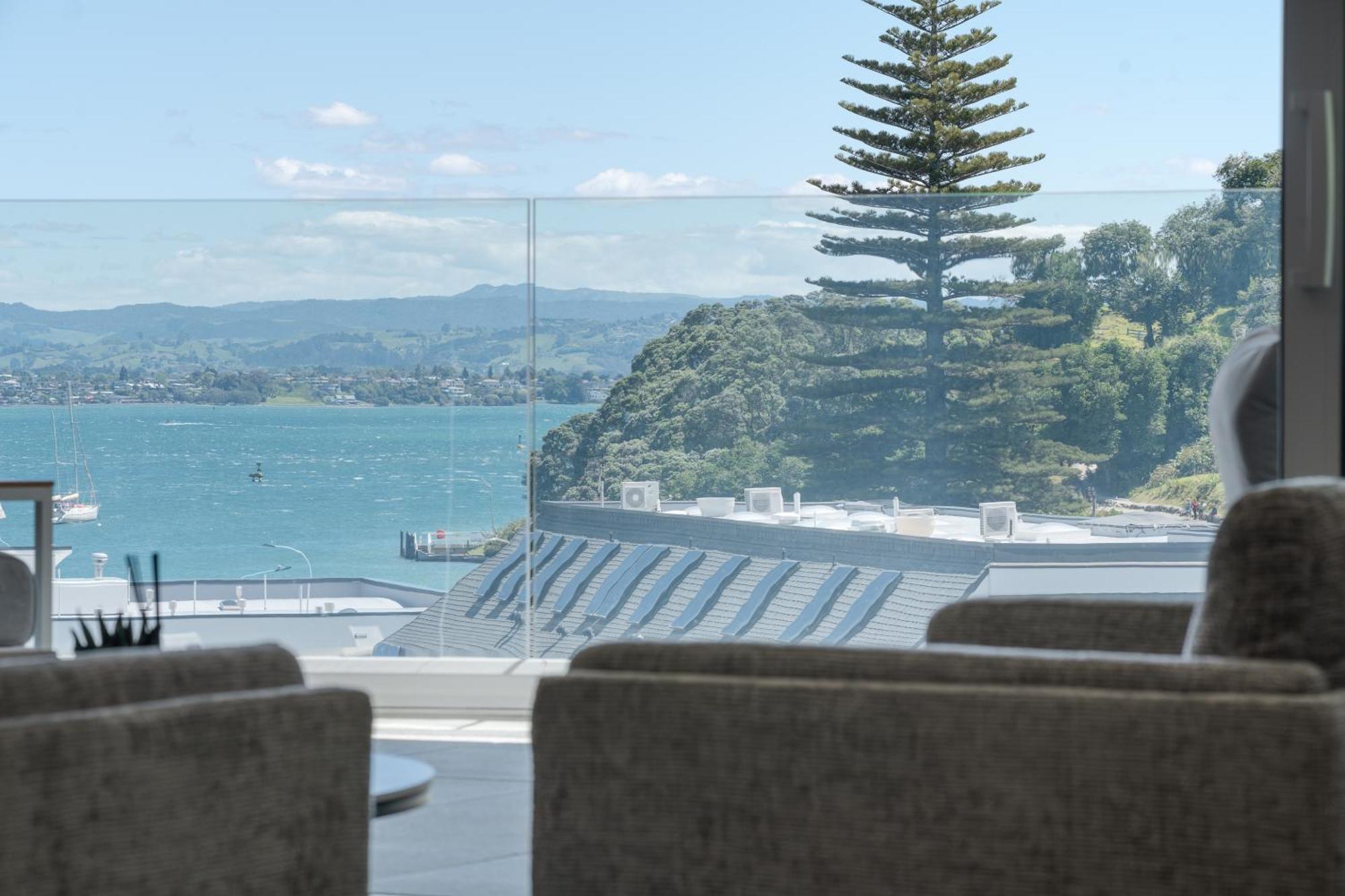 Oceanside Belle Apartment Mount Maunganui Ngoại thất bức ảnh