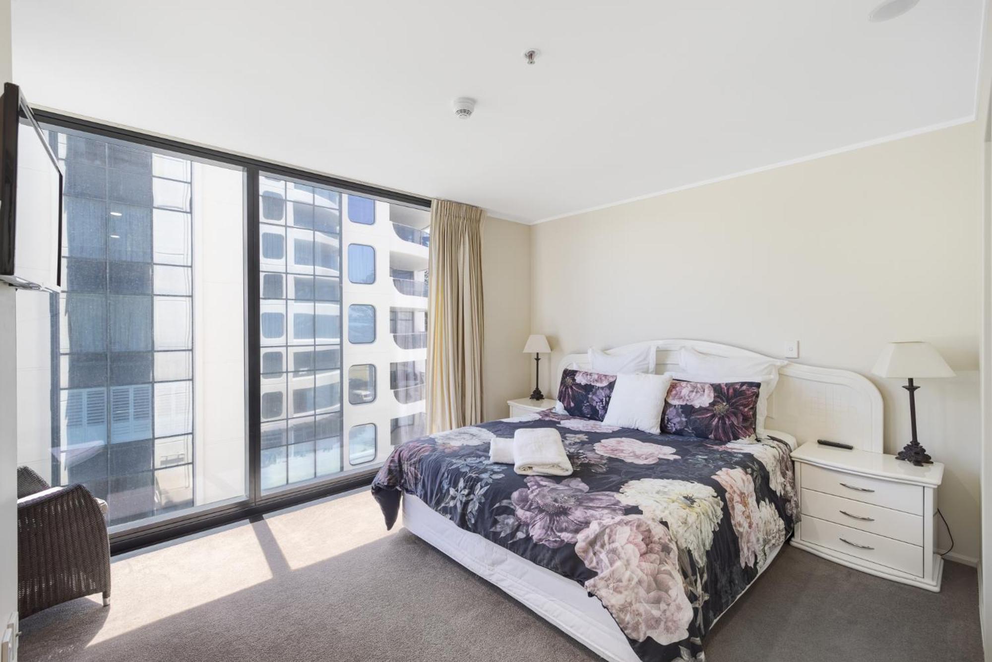 Oceanside Belle Apartment Mount Maunganui Ngoại thất bức ảnh